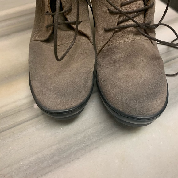 Booties - Picture 4 of 7